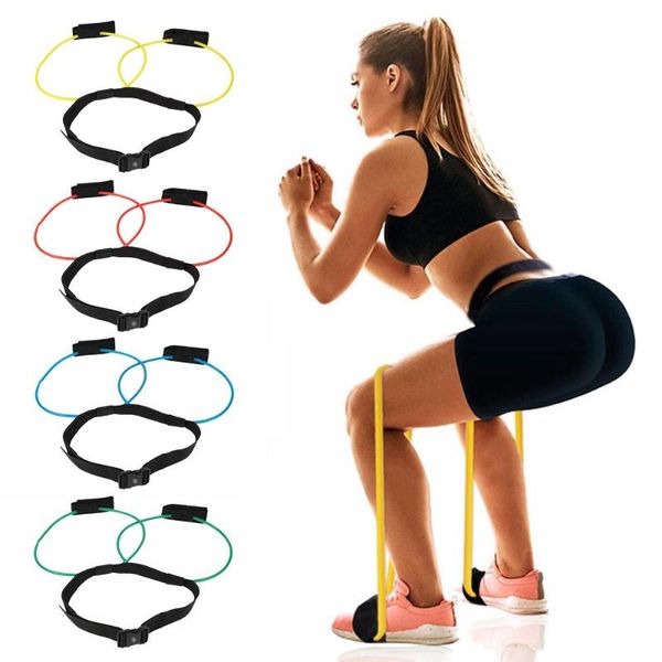 stretching strap training elastic resistance bands booty stretcher exercise belt pull rope straps for home fitness
stretching strap training elastic resistance bands booty stretcher exercise belt pull rope straps for home fitness