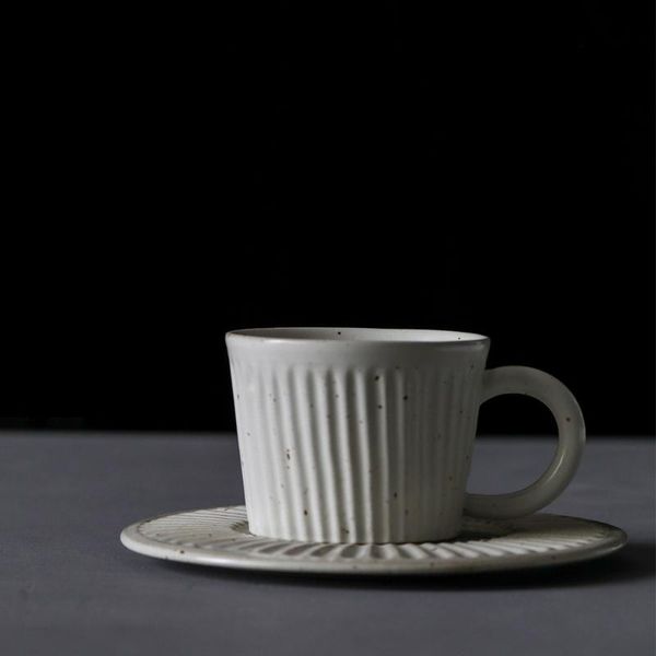 mugs vertical lines gradient color simple coffee cup with tray mug cafe restaurant tea decoration kitchen accessories 2021
mugs vertical lines gradient color simple coffee cup with tray mug cafe restaurant tea decoration kitchen accessories 2021