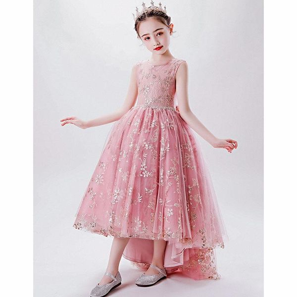 pink high low lace princess dress for flower girl wedding birthday party long puffy ball gown sleeveless pageant kids dresses girl's, Red;yellow
pink high low lace princess dress for flower girl wedding birthday party long puffy ball gown sleeveless pageant kids dresses girl's, Red;yellow