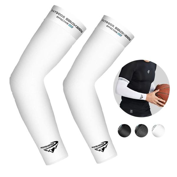 sun protection riding sleeves outdoor sports fishing road running soft and comfortable arm elbow & knee pads, Black;gray
sun protection riding sleeves outdoor sports fishing road running soft and comfortable arm elbow & knee pads, Black;gray