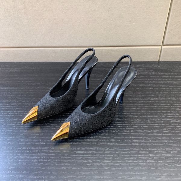 womens visper pump dress show shoes high heels 9cm luxurys designers genuine leather sling pumps lady wedding party club metal black golden
womens visper pump dress show shoes high heels 9cm luxurys designers genuine leather sling pumps lady wedding party club metal black golden