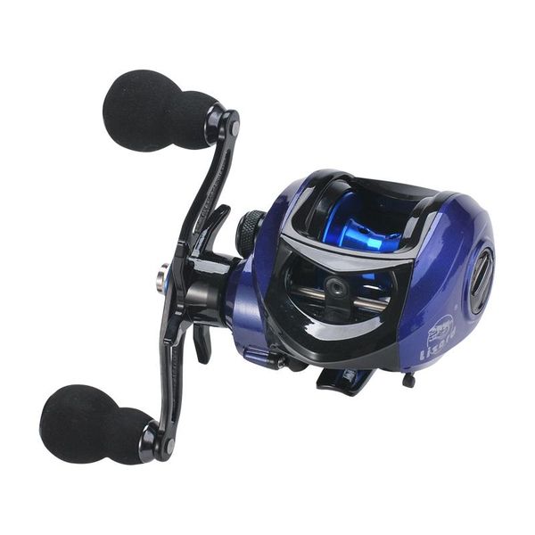 baitcasting reels lizard lk max 8kg drag reel 17bbs megnetic brake system lure fishing for saltwater
baitcasting reels lizard lk max 8kg drag reel 17bbs megnetic brake system lure fishing for saltwater