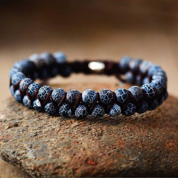 punk wristband men bracelets frosted black onyx string braided friendship couples bangles lovers jewelry tennis, Golden;silver
punk wristband men bracelets frosted black onyx string braided friendship couples bangles lovers jewelry tennis, Golden;silver