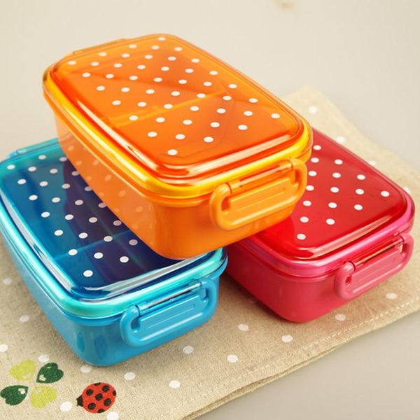 dot lunch box tableware dinnerware container bento sushi kid baby fruit snack portable microwave bowls
dot lunch box tableware dinnerware container bento sushi kid baby fruit snack portable microwave bowls