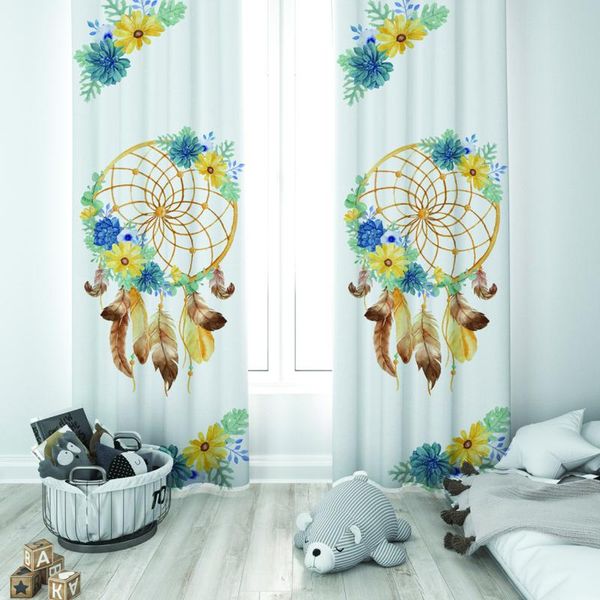 curtain & drapes feather flower cute wreath shape blackout curtains baby girls bedroom living room window treatment beautiful tulle drapys
curtain & drapes feather flower cute wreath shape blackout curtains baby girls bedroom living room window treatment beautiful tulle drapys