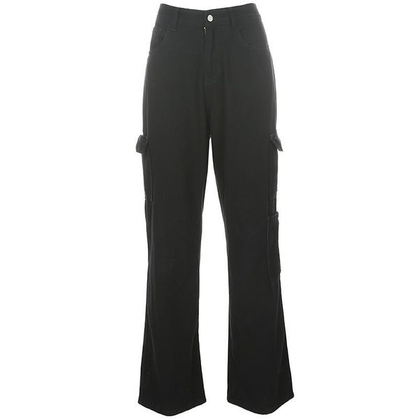 women's jeans 2022 y2k baggy mom streetwear side pocket casual wide leg pants high waist straight denim trouser pantalon pour femme, Blue
women's jeans 2022 y2k baggy mom streetwear side pocket casual wide leg pants high waist straight denim trouser pantalon pour femme, Blue