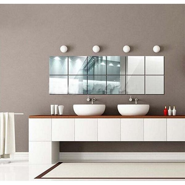 wall stickers 2021 arrive silver pvc square mirror tile stikers diy home living decor decal 3d room decoration
wall stickers 2021 arrive silver pvc square mirror tile stikers diy home living decor decal 3d room decoration