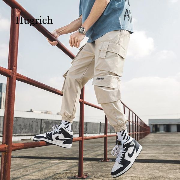 streetwear mens hip hop jogging pants casual men trousers big size loose sweatpants male 2021 multi pocket harem 5xl men's, Black
streetwear mens hip hop jogging pants casual men trousers big size loose sweatpants male 2021 multi pocket harem 5xl men's, Black
