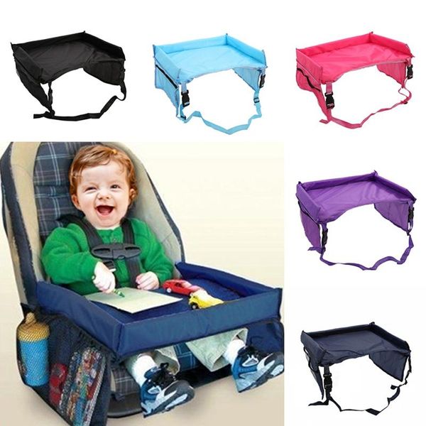 car organizer waterproof baby seat tray stroller kids toy food holder desk children portable table for child storage 40*35cm
car organizer waterproof baby seat tray stroller kids toy food holder desk children portable table for child storage 40*35cm