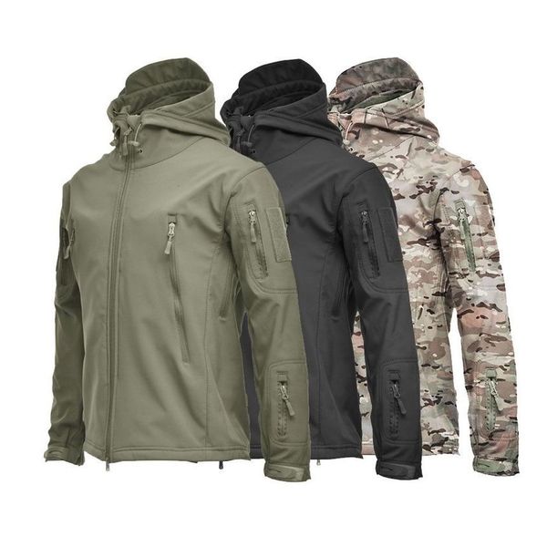 men's women's lined jacket, soft shell polar lining, windproof, waterproof, breathable and warm, 3-in-1, youth, with hood, Black
men's women's lined jacket, soft shell polar lining, windproof, waterproof, breathable and warm, 3-in-1, youth, with hood, Black