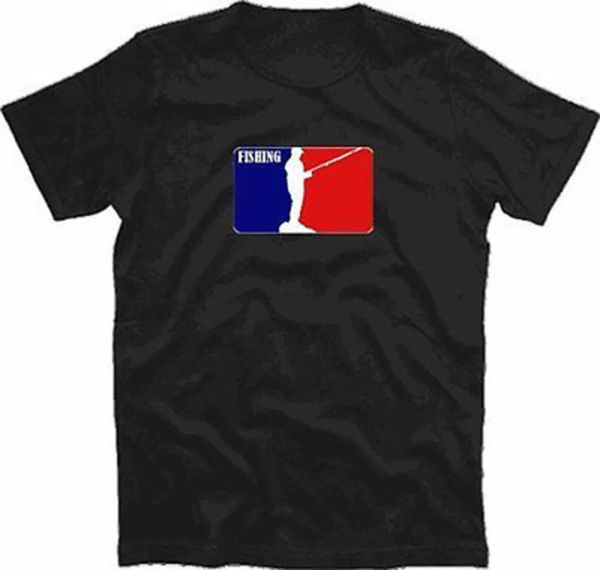 fishing league blue red fishing angler angling t-shirt s-xxxl, White;black
fishing league blue red fishing angler angling t-shirt s-xxxl, White;black