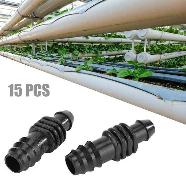 watering equipments 15pcs garden irrigation straight barbed hose 16mm connector joints
watering equipments 15pcs garden irrigation straight barbed hose 16mm connector joints