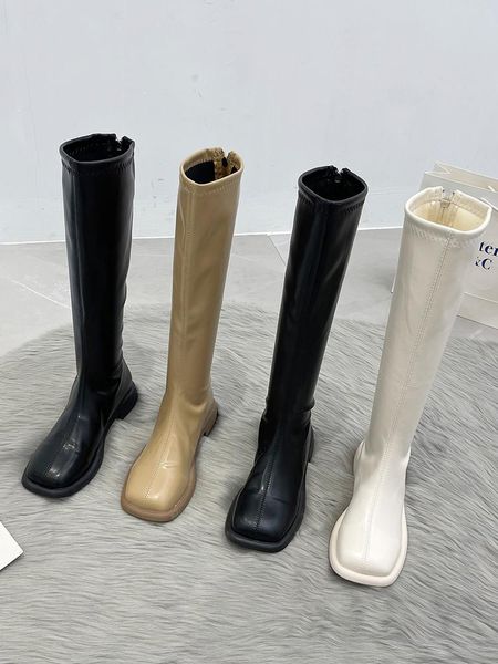 boots lolita boots-women zipper thigh high heels clogs platform female shoes luxury designer 2021 over-the-knee r, Black
boots lolita boots-women zipper thigh high heels clogs platform female shoes luxury designer 2021 over-the-knee r, Black