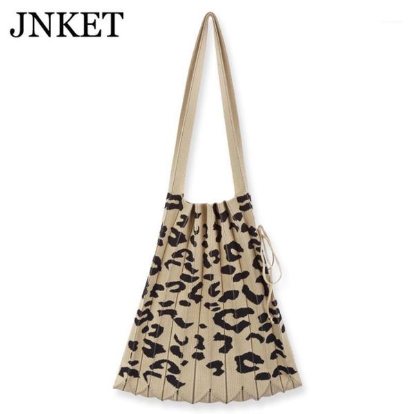 evening bags jnket women's handbag knitted hollow shoulder bag leopard grain crossbody sling1
evening bags jnket women's handbag knitted hollow shoulder bag leopard grain crossbody sling1