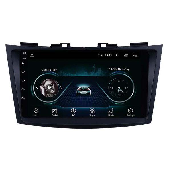 9 inch android gps navigation car dvd radio player for suzuki swift 2011-2013 support 1080p video obd2 dvr wifi
9 inch android gps navigation car dvd radio player for suzuki swift 2011-2013 support 1080p video obd2 dvr wifi