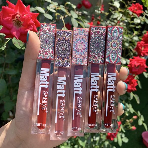 waterproof nude matte velvet glossy lip gloss lipstick red tint women fashion makeup christmas gifts
waterproof nude matte velvet glossy lip gloss lipstick red tint women fashion makeup christmas gifts