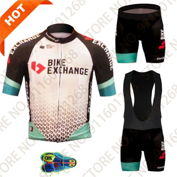 2021 team cycling jersey suit men's clothing road bike shirt set bicycle shorts ropa maillot culotte wear racing sets, Black;blue
2021 team cycling jersey suit men's clothing road bike shirt set bicycle shorts ropa maillot culotte wear racing sets, Black;blue