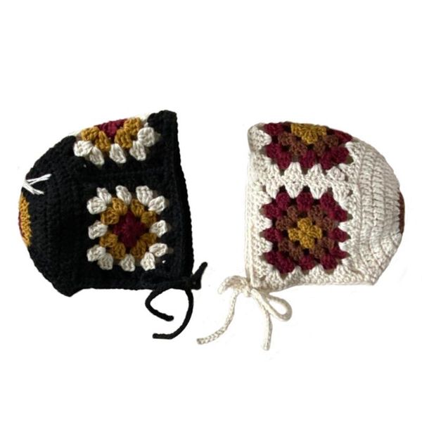 caps & hats baby soft knitted hat born embroidered infant boy girl autumn winter crochet sun flower beanie po props h9ef, Yellow
caps & hats baby soft knitted hat born embroidered infant boy girl autumn winter crochet sun flower beanie po props h9ef, Yellow