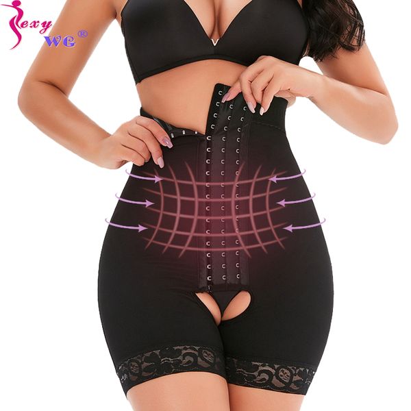body shaper butt lifter control panties seamless women high waist shaping panties shapers hip enhancer hook
body shaper butt lifter control panties seamless women high waist shaping panties shapers hip enhancer hook