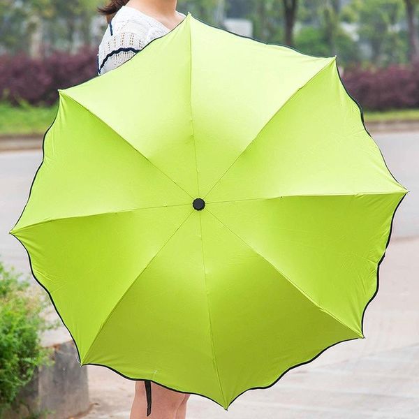 umbrellas creative flowering water umbrella uv sunscreen windproof three folding compact rain travel fashion
umbrellas creative flowering water umbrella uv sunscreen windproof three folding compact rain travel fashion