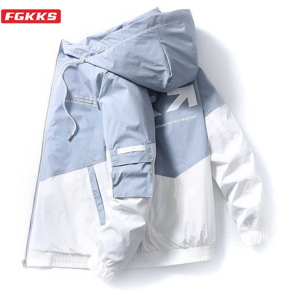 fgkks fashion brand men printing jacket spring autumn men high street hooded outerwear trendy casual jackets coat male 210924, Black;brown
fgkks fashion brand men printing jacket spring autumn men high street hooded outerwear trendy casual jackets coat male 210924, Black;brown