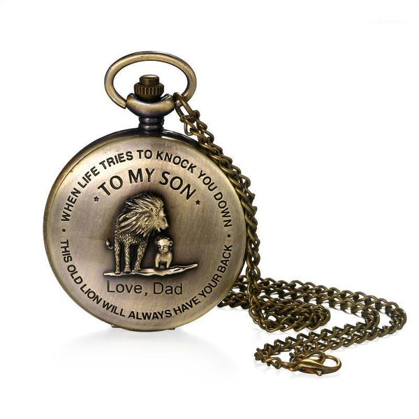 wristwatches lancardo vintage men's pocket watch charm gift chain necklace digital scale dial cross decoration case quartz clock pendan, Slivery;brown
wristwatches lancardo vintage men's pocket watch charm gift chain necklace digital scale dial cross decoration case quartz clock pendan, Slivery;brown