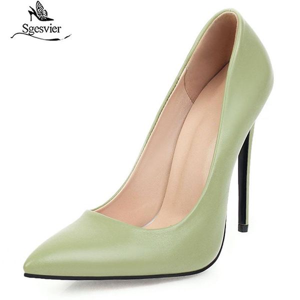 dress shoes sgesvier plus size 33-50 fashion women pumps extreme high heels pointed toe party summer shallow single, Black
dress shoes sgesvier plus size 33-50 fashion women pumps extreme high heels pointed toe party summer shallow single, Black