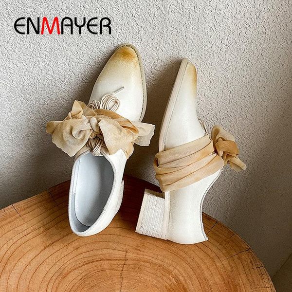 dress shoes enmayer 2021 women slip-on pointed toe basic square heel sweet genuine leather casual butterfly-knot wedding 34-39, Black
dress shoes enmayer 2021 women slip-on pointed toe basic square heel sweet genuine leather casual butterfly-knot wedding 34-39, Black