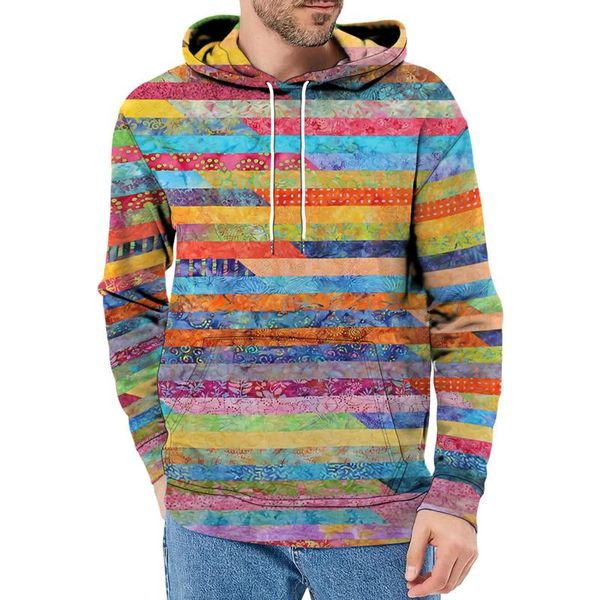 men's hoodies & sweatshirts men striped spring autumn fashion mens male loose couple outfit brand hip hop hoodie, Black
men's hoodies & sweatshirts men striped spring autumn fashion mens male loose couple outfit brand hip hop hoodie, Black