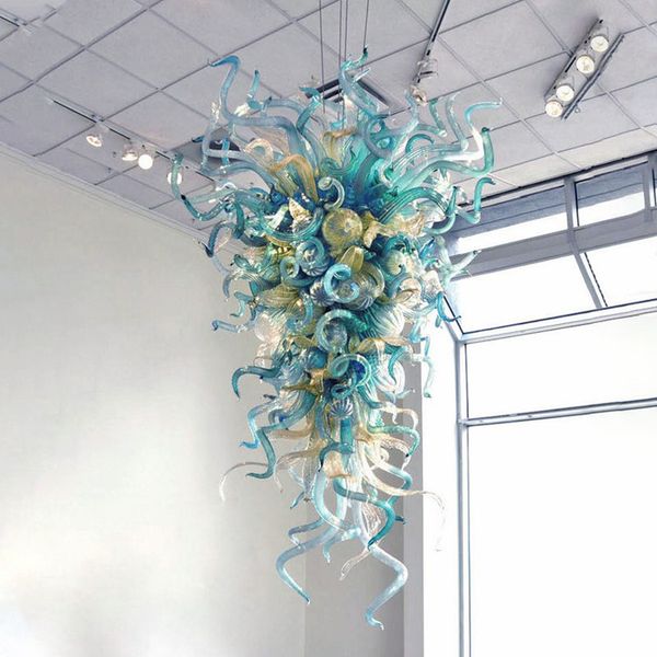 italy style 100% mouth blown murano glass chandelier lamps art style pendant lamp chandeliers lighting for l villa home decor
italy style 100% mouth blown murano glass chandelier lamps art style pendant lamp chandeliers lighting for l villa home decor