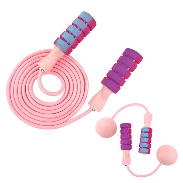 jump ropes cordless skipping rope adjustable wireless outdoor material home fitness workout equipments waterproof
jump ropes cordless skipping rope adjustable wireless outdoor material home fitness workout equipments waterproof