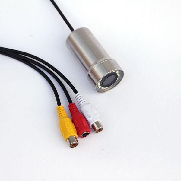 0.0001lux, 160degree, 12pcs led/ir 1080p submarine inspection camera mini underwater fishing ip cameras
0.0001lux, 160degree, 12pcs led/ir 1080p submarine inspection camera mini underwater fishing ip cameras