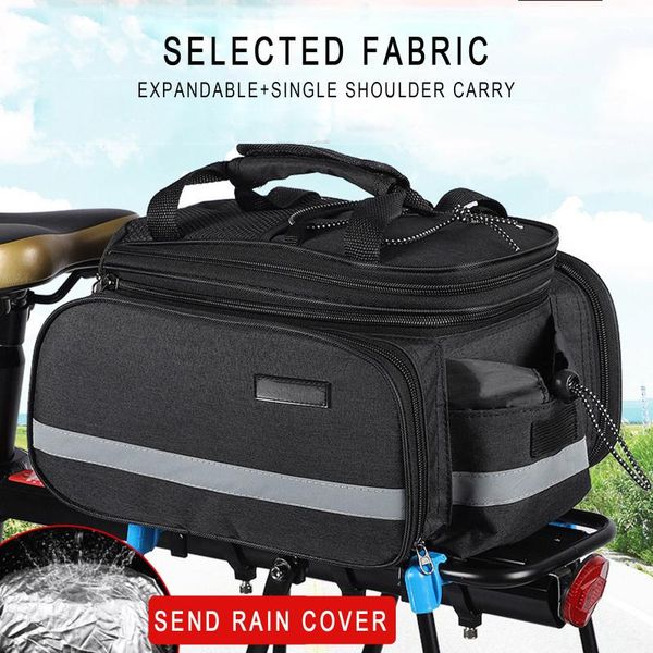 waist bags 4# waterproof bicycle seatpost pack bike rack rear seat cargo pannier cycling handbag extendable 4.5l bikepacking
waist bags 4# waterproof bicycle seatpost pack bike rack rear seat cargo pannier cycling handbag extendable 4.5l bikepacking