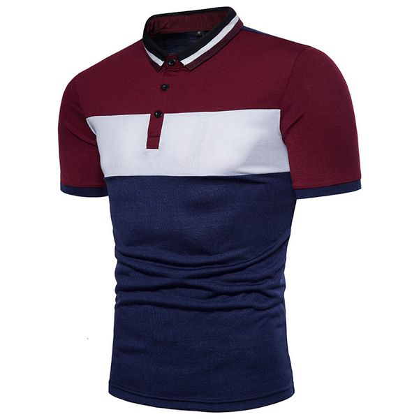 short-sleeved men shirt contrast color stitching summer slim fit cotton yellow gray shirt men casual office, White;black
short-sleeved men shirt contrast color stitching summer slim fit cotton yellow gray shirt men casual office, White;black