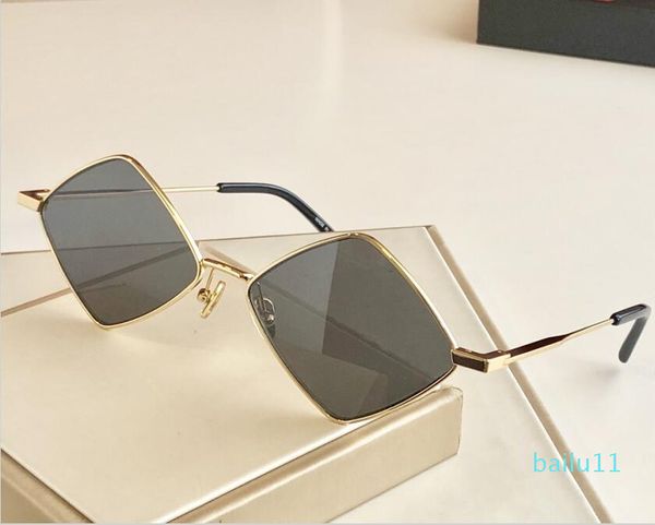 luxury- new 302 mens sunglasses men sun glasses women sunglasses fashion style protects eyes gafas de sol lunettes de soleil, White;black
luxury- new 302 mens sunglasses men sun glasses women sunglasses fashion style protects eyes gafas de sol lunettes de soleil, White;black