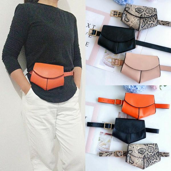 fashion women snakeskin pouch travel hip bum bags small purse gifts waist packs ladies heart fanny pack belt bag
fashion women snakeskin pouch travel hip bum bags small purse gifts waist packs ladies heart fanny pack belt bag