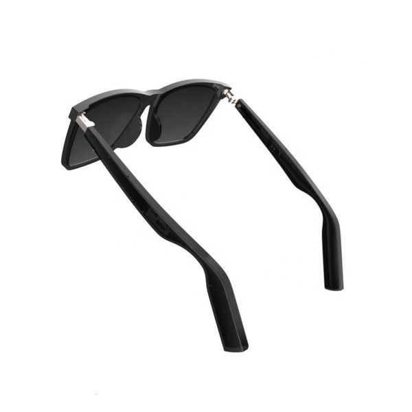 highend accessories custom smart polarized glass portable wirels bt earphone microphone sports sunglass, Black
highend accessories custom smart polarized glass portable wirels bt earphone microphone sports sunglass, Black