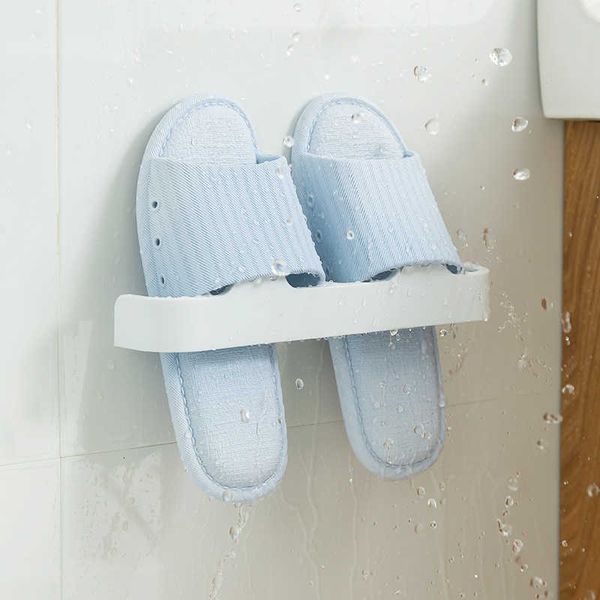 high grade bathroom slippers powerful tracels non perforated wall mounted cartoon cat claw slipper rack for storing artifact
high grade bathroom slippers powerful tracels non perforated wall mounted cartoon cat claw slipper rack for storing artifact