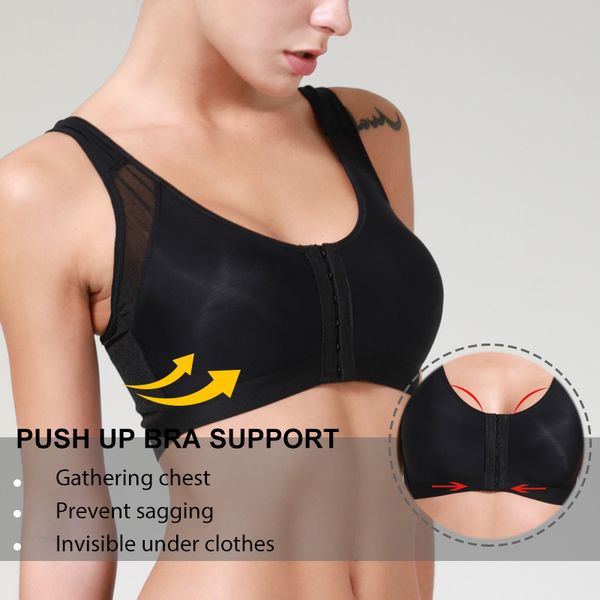 women bra cross back active bra breathable underwear sports port fitness vest bras posture corrector lift up bra
women bra cross back active bra breathable underwear sports port fitness vest bras posture corrector lift up bra