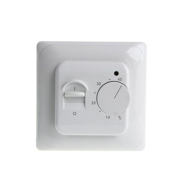 smart home control good quality 1pcs 230v ac 50hz 16a thermoregulator for warm floor electronic temperature controller 5~40c room thermostat
smart home control good quality 1pcs 230v ac 50hz 16a thermoregulator for warm floor electronic temperature controller 5~40c room thermostat