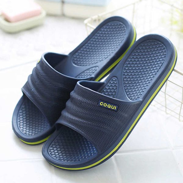 slippers home men summer indoor floor non-slip couple platform women eva women's and men's ci6z, Black
slippers home men summer indoor floor non-slip couple platform women eva women's and men's ci6z, Black