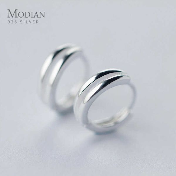 charm genuine sterling silver 925 hoop earrings for women line tiny ear hoops fashion fine female jewelry brincos 210707, Golden;silver
charm genuine sterling silver 925 hoop earrings for women line tiny ear hoops fashion fine female jewelry brincos 210707, Golden;silver