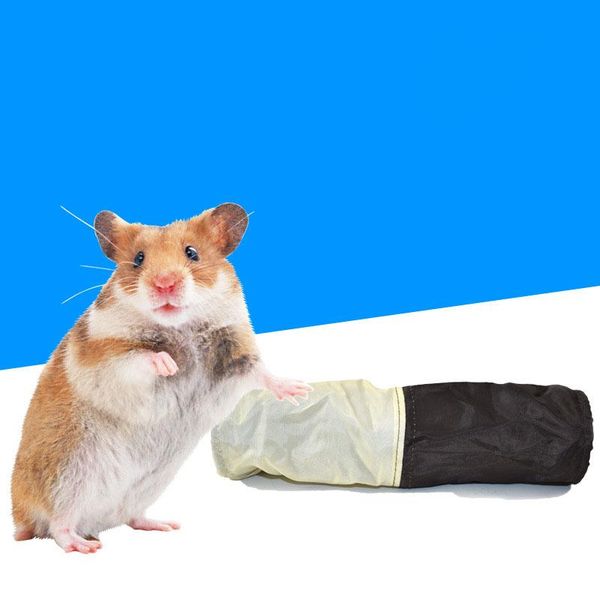 small animal supplies 1pcs parrot squirrel hamster honey bag flying bird pet winter warm cotton nest hammock toy tunnel
small animal supplies 1pcs parrot squirrel hamster honey bag flying bird pet winter warm cotton nest hammock toy tunnel