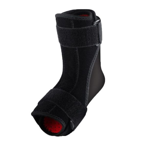 sport ankle support elastic high protect sports equipment safety running basketball brace sleeve#30, Blue;black
sport ankle support elastic high protect sports equipment safety running basketball brace sleeve#30, Blue;black