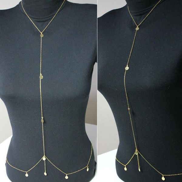 chains body chain harness bodychain for women belly waist bikini female bodysuit jewelry girls fashion boho beach jewellery, Silver
chains body chain harness bodychain for women belly waist bikini female bodysuit jewelry girls fashion boho beach jewellery, Silver