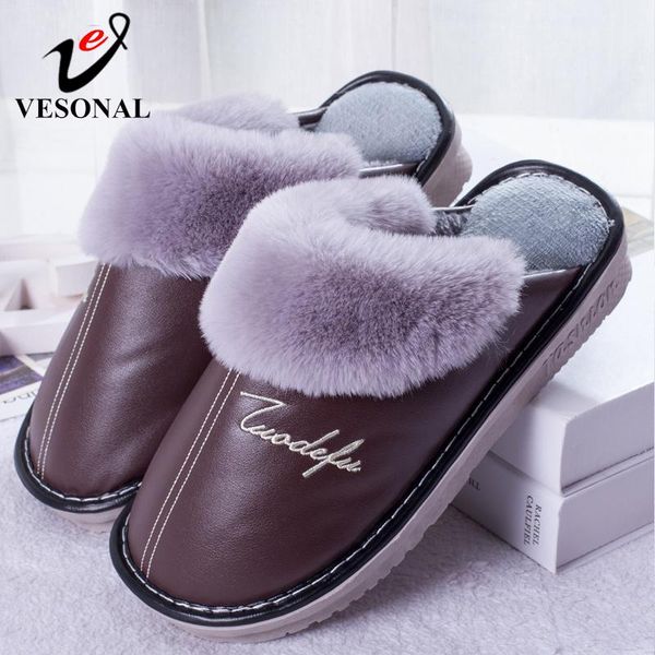 slippers vesonal big size 46 47 winter men shoes indoor room warm with fur plush velvet slipers male for man sleepers, Black
slippers vesonal big size 46 47 winter men shoes indoor room warm with fur plush velvet slipers male for man sleepers, Black