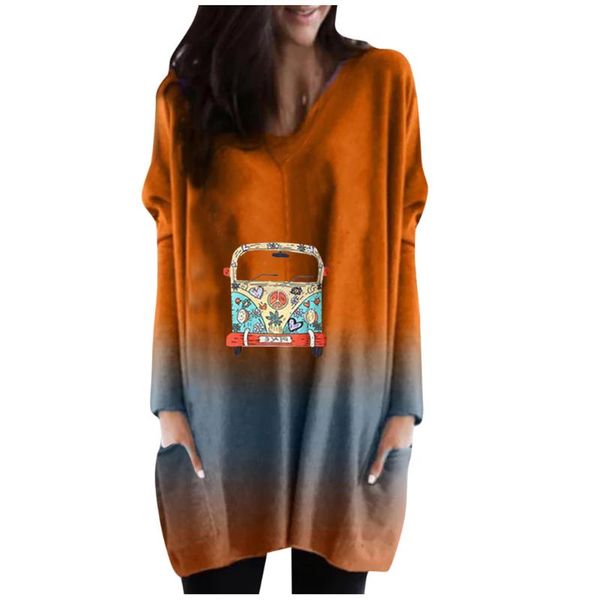 sweatshirt women fashion v-neck tie-dye pocket long sleeves blouse gradient support wholesale drop #lr3 women's hoodies & sweatshirts, Black
sweatshirt women fashion v-neck tie-dye pocket long sleeves blouse gradient support wholesale drop #lr3 women's hoodies & sweatshirts, Black