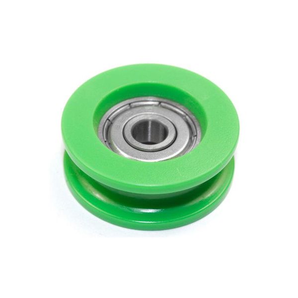 spot supply nylon pulley 626 sliding door guide wheel wear-resistant shower room 6*31*11.5mm other hardware
spot supply nylon pulley 626 sliding door guide wheel wear-resistant shower room 6*31*11.5mm other hardware