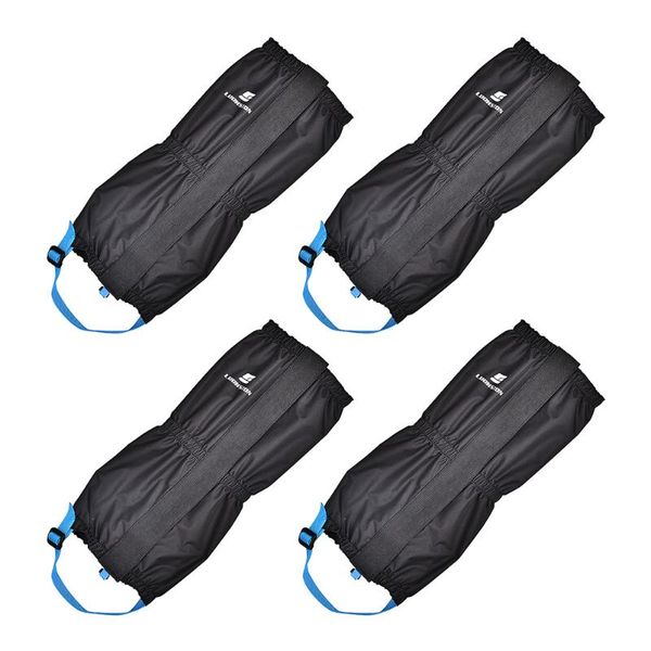 cords, slings and webbing 2 pairs professional gaiters useful outdoor climbing legging gaiter shoes cover
cords, slings and webbing 2 pairs professional gaiters useful outdoor climbing legging gaiter shoes cover