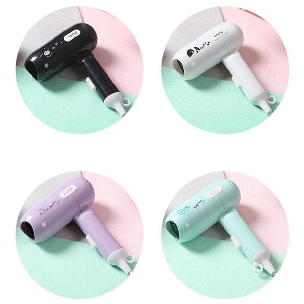 electric fans mini small power portable folding hair dryer student dormitory household appliances
electric fans mini small power portable folding hair dryer student dormitory household appliances